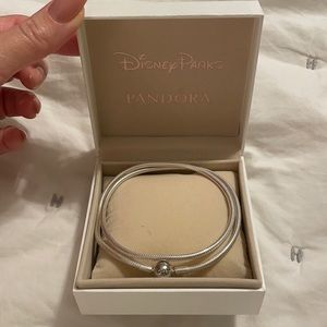 Pandora Snake Chain Necklace